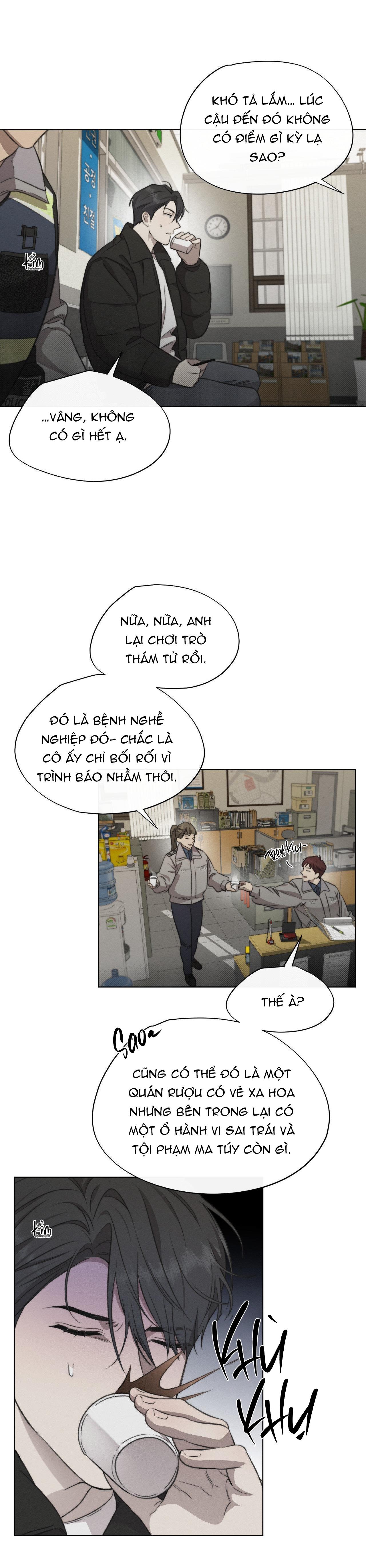 STILL LOVE YOU - Chap 5