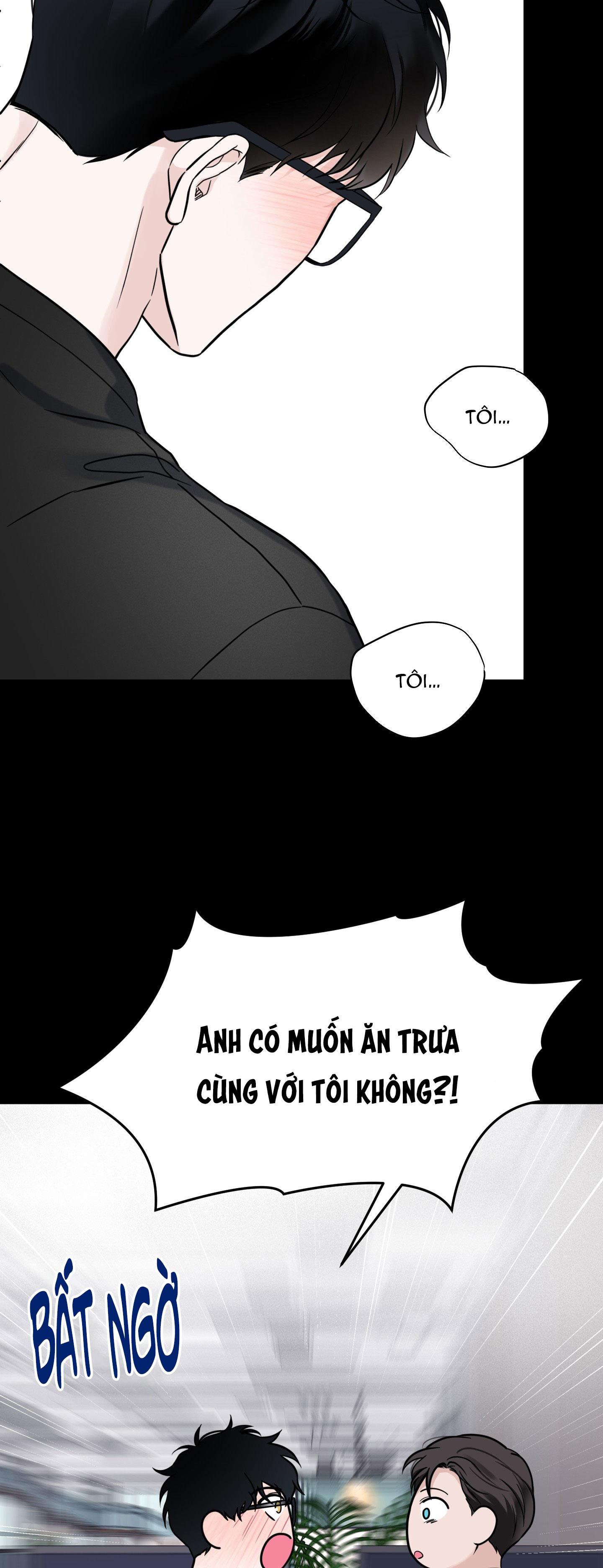 OVER CLOCK - Chap 46