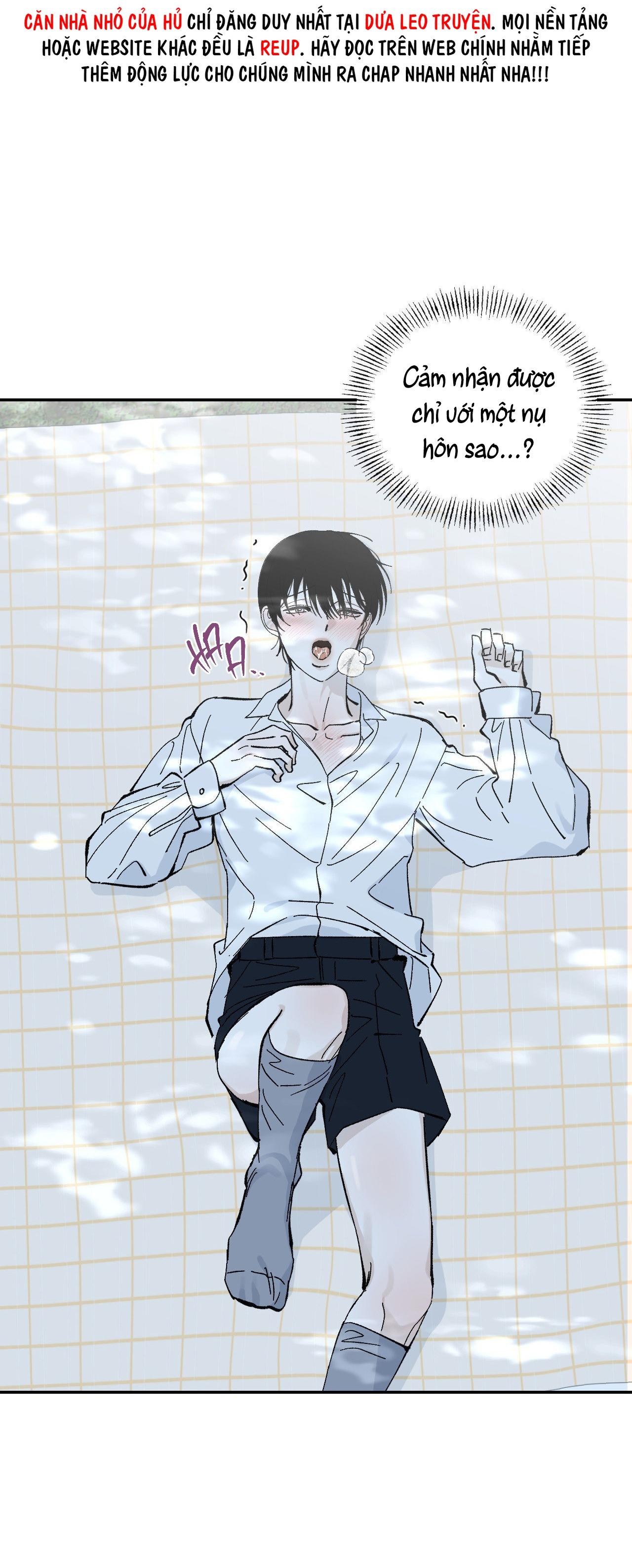 DINH THỰ - Chap 39