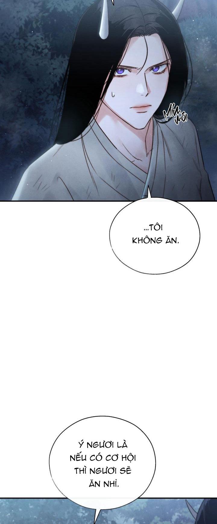 THUỐC ĐỘC - Chap 7