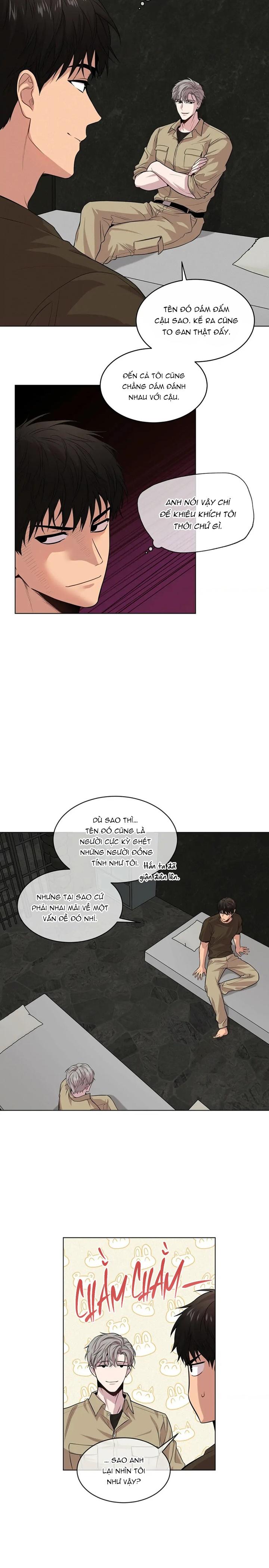 Passion - Chap 34
