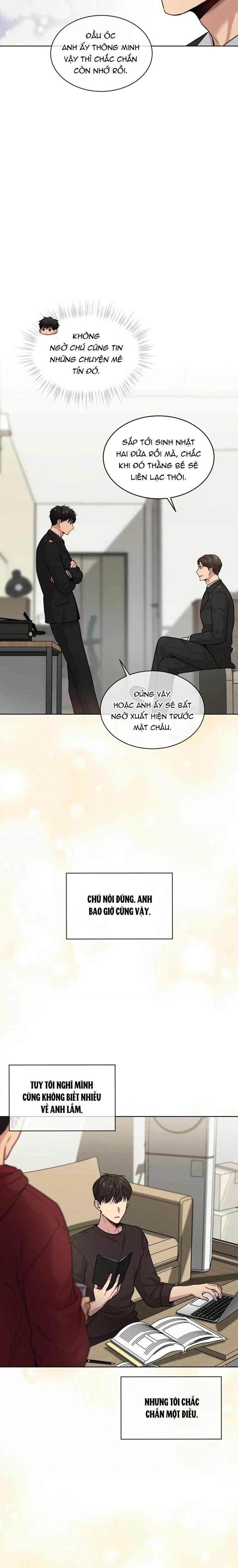Passion - Chap 49
