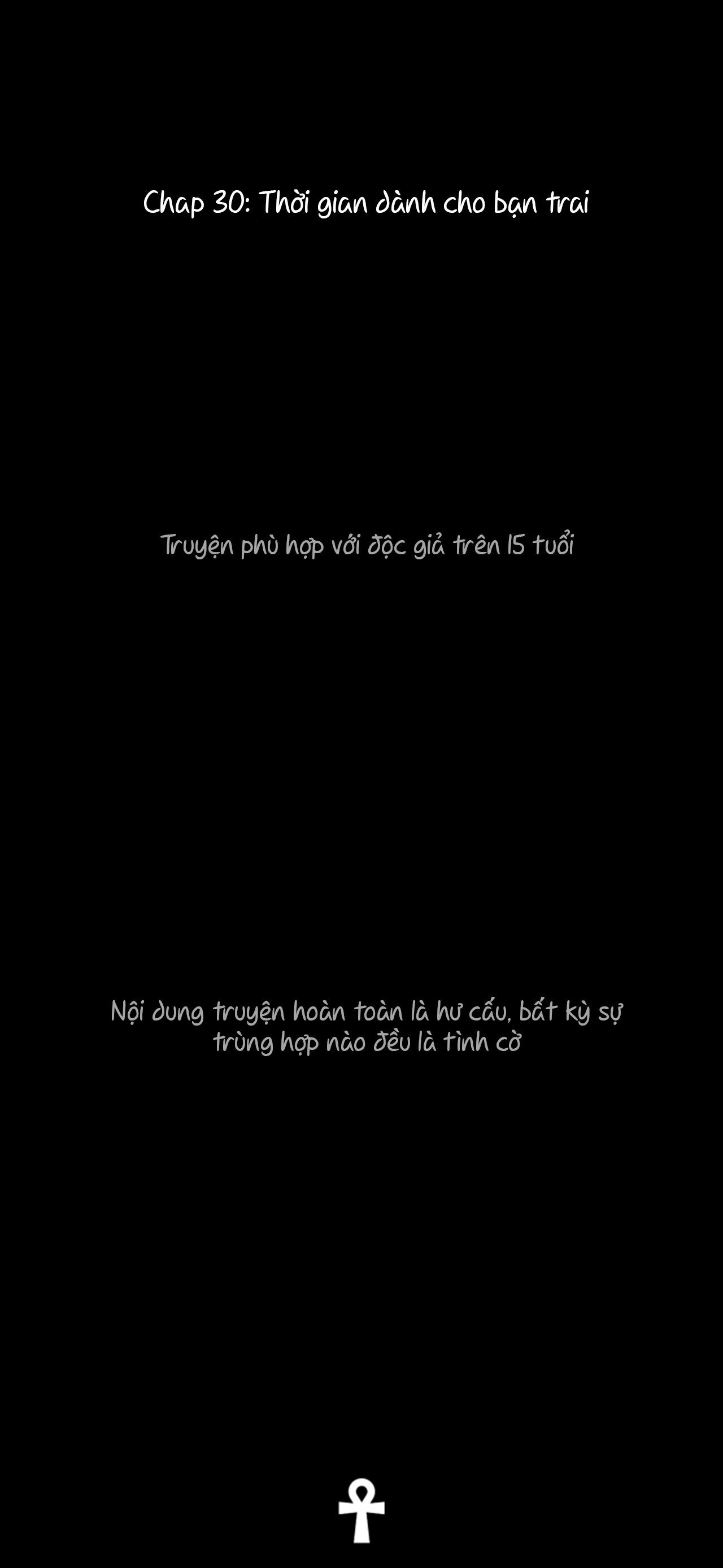 Lặng Lẽ Ngắm Nhìn Em [END] - Chap 30