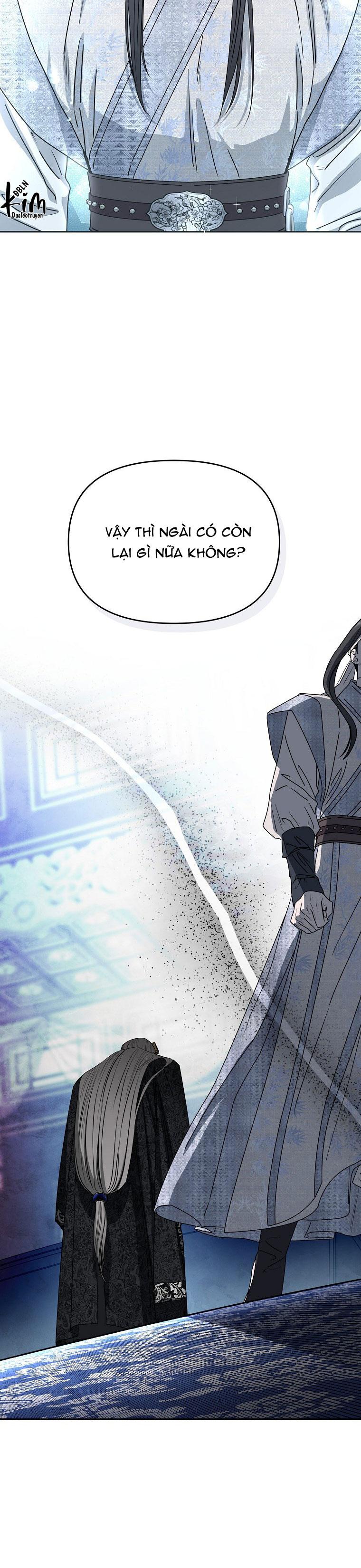 XUÂN PHONG VIÊN MÃN - Chap 74