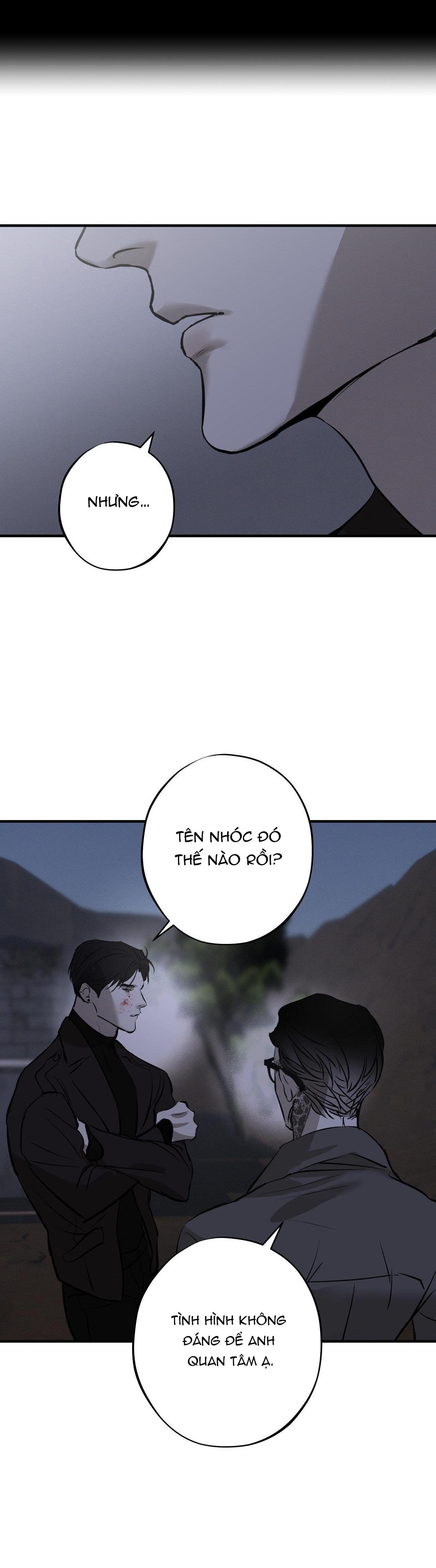 RISKY VICE - Chap 14