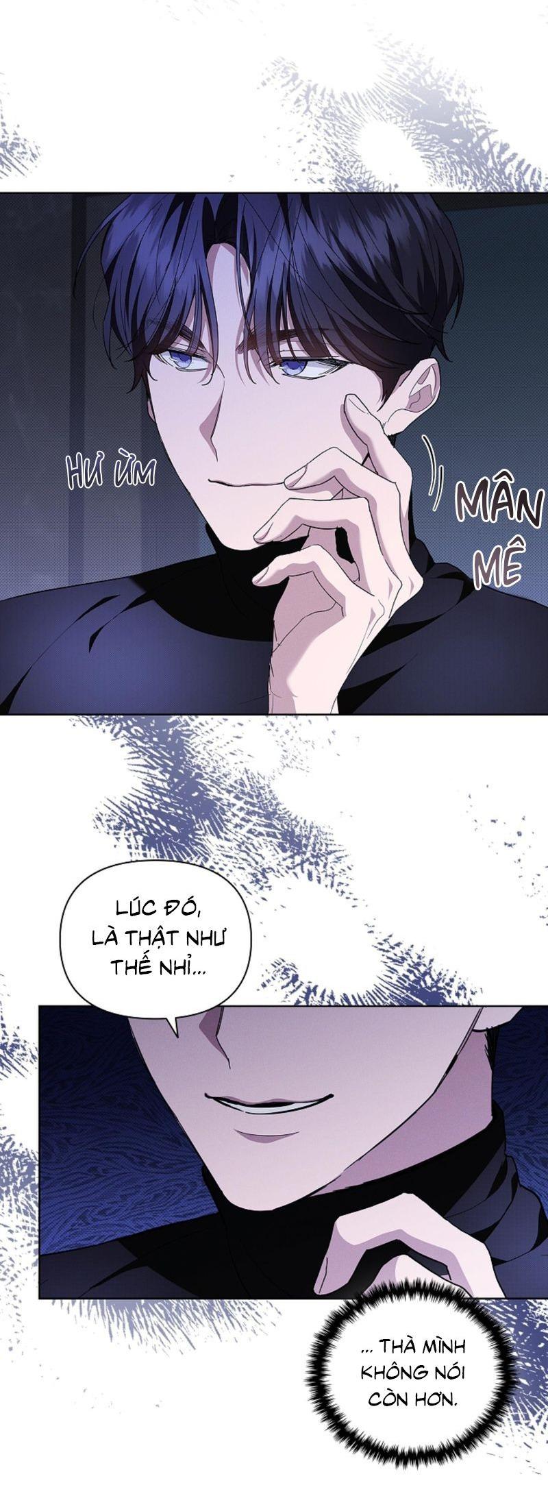 ĐỪNG ĐỘNG VÀO CÚN CON! - Chap 17
