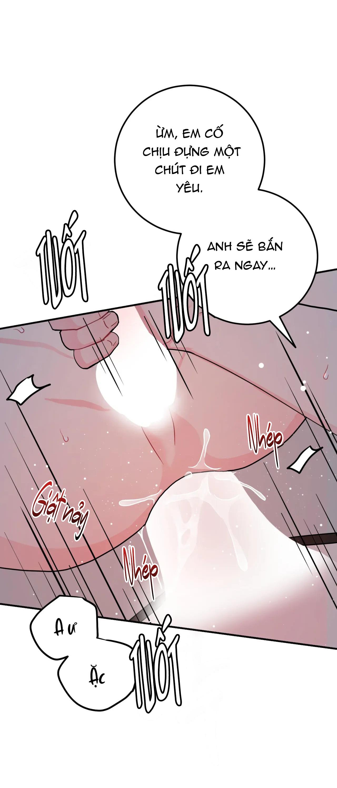 KHOẢNG CÁCH VƯỢT QUA GIỚI HẠN - Chap 80