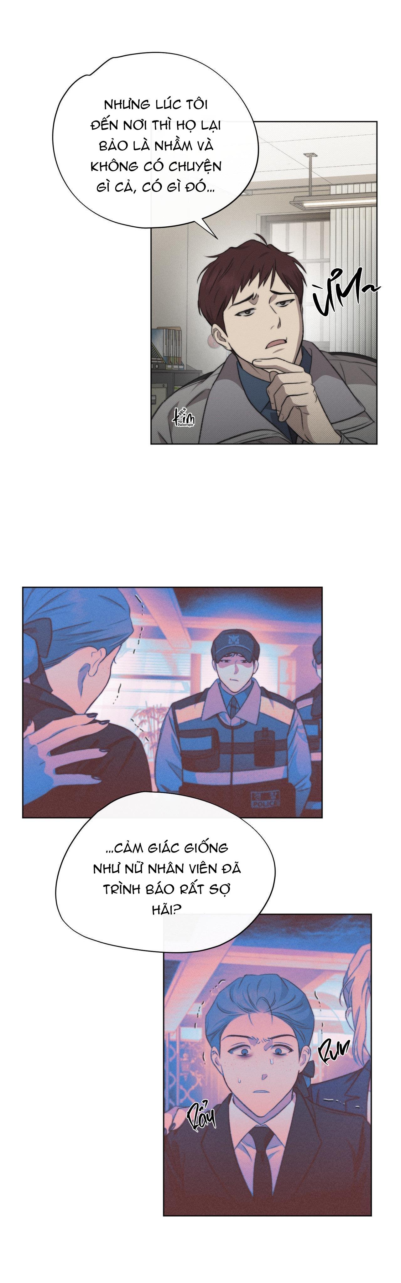 STILL LOVE YOU - Chap 5