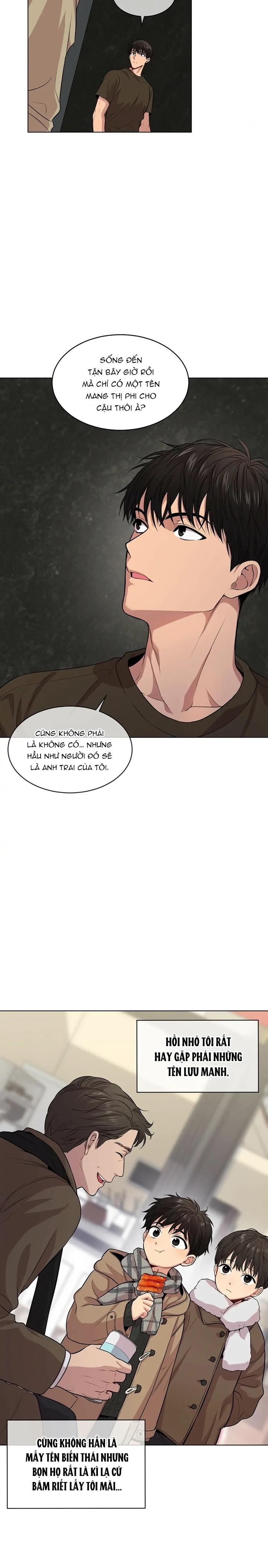 Passion - Chap 34