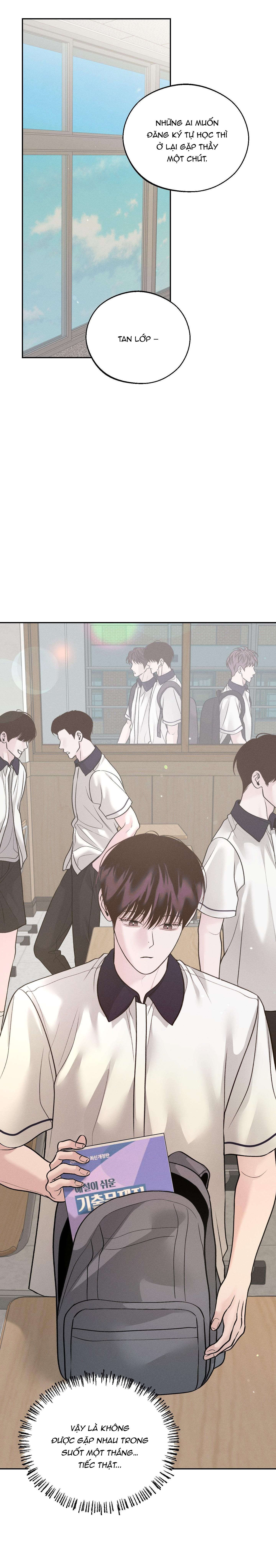 Cứu Tinh Của Thứ Hai - Chap 52