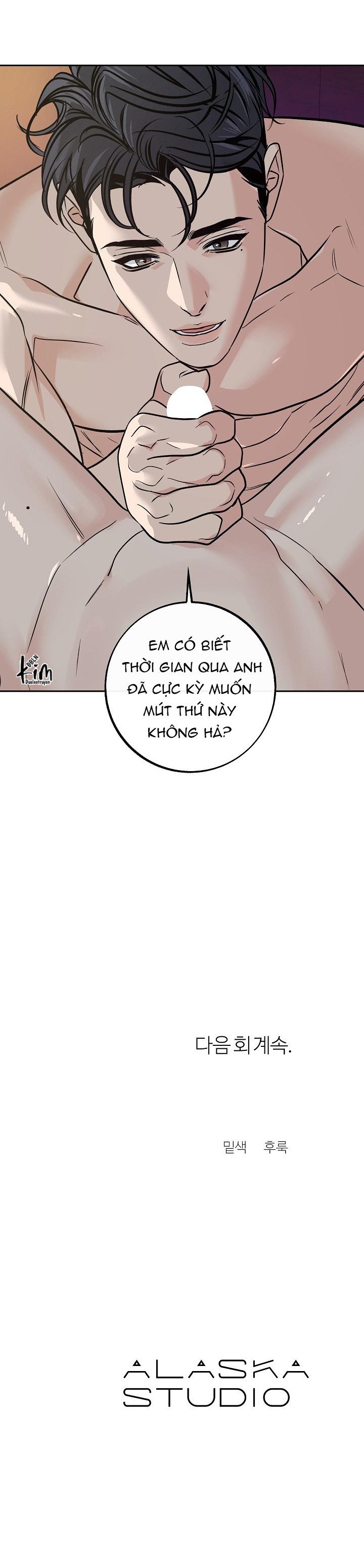 Sa Ha (Anh dâu x em chồng) - Chap 40