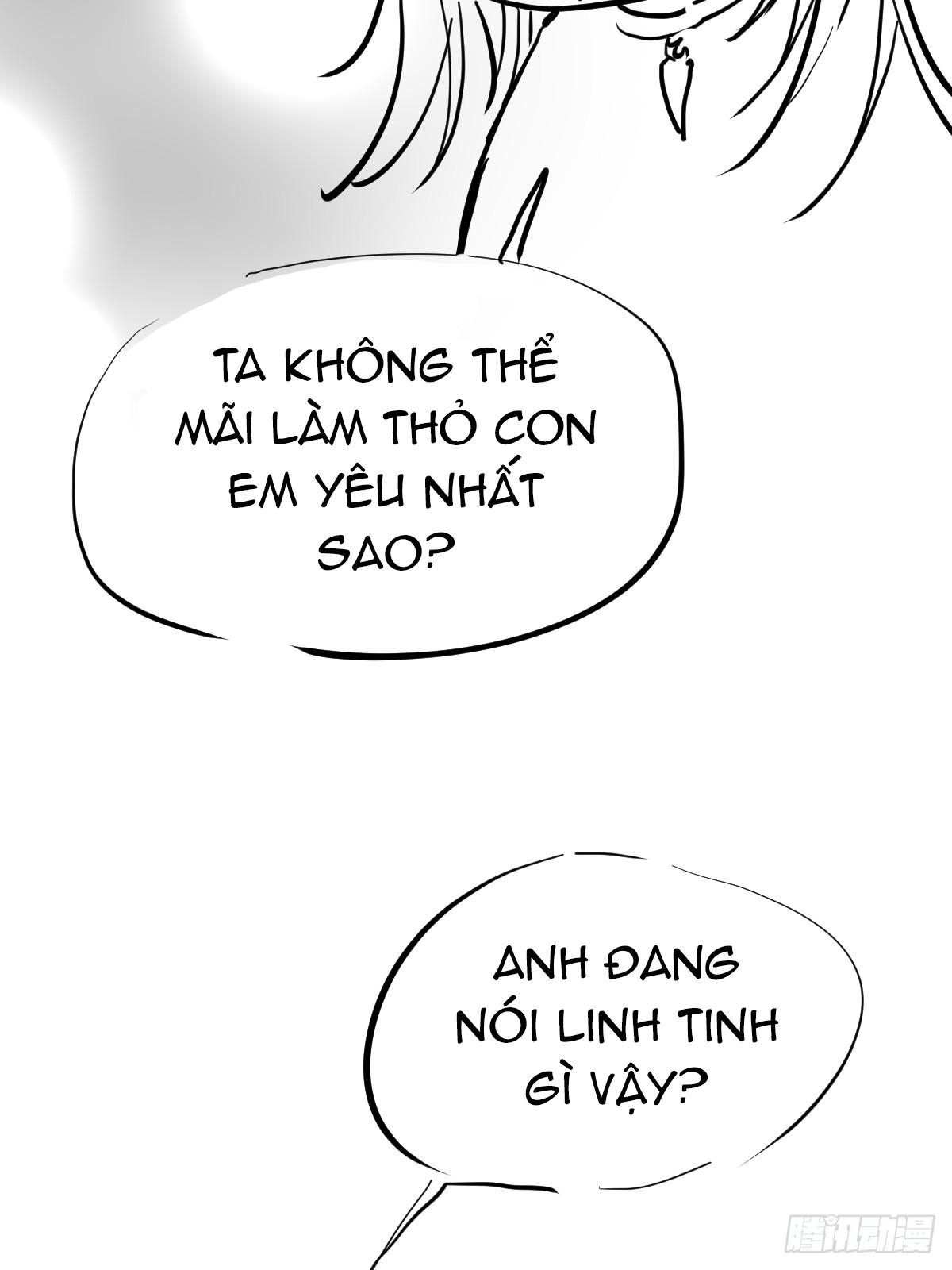 Ong Thợ - Chap 43