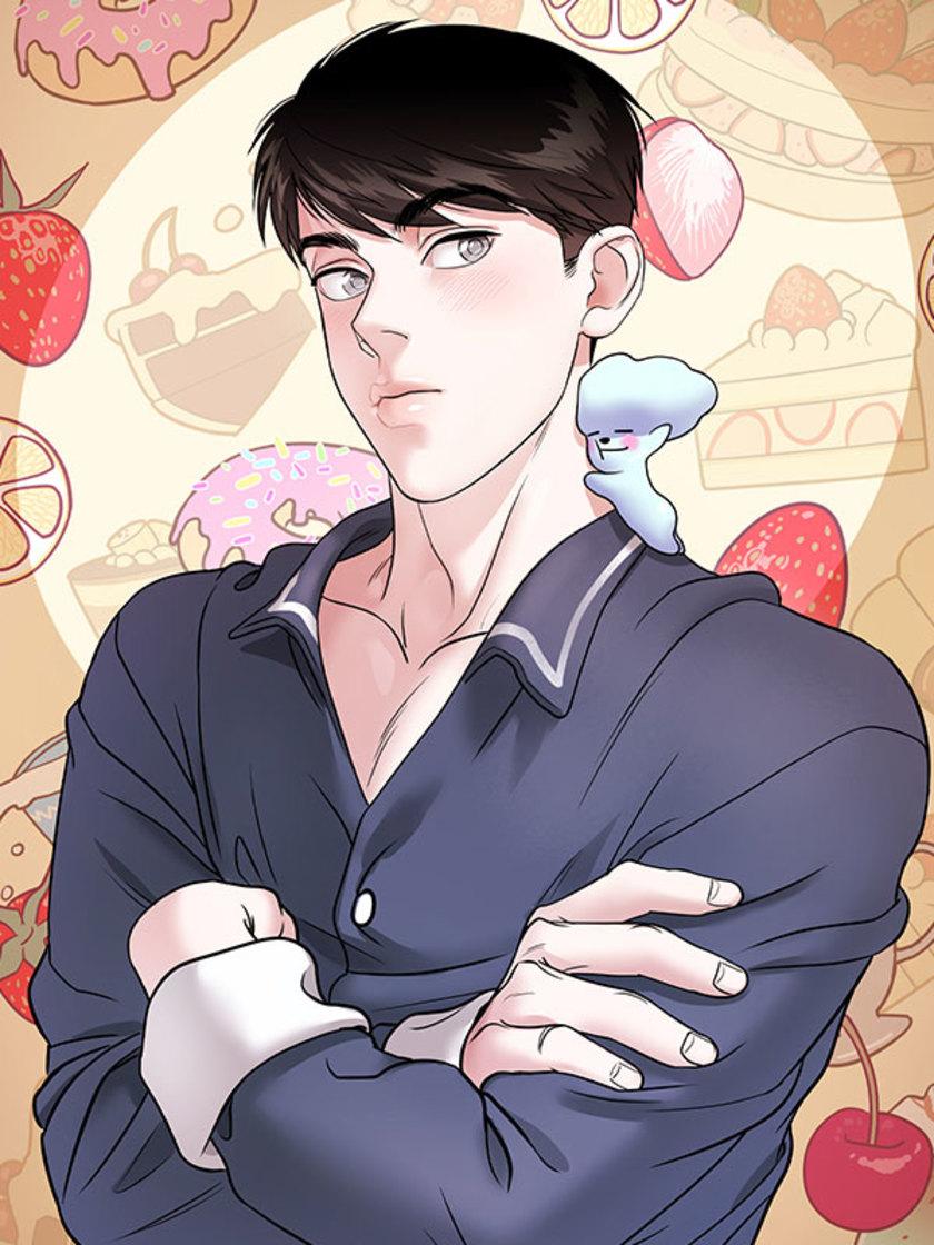 Sữa Và Kem - Chap 5