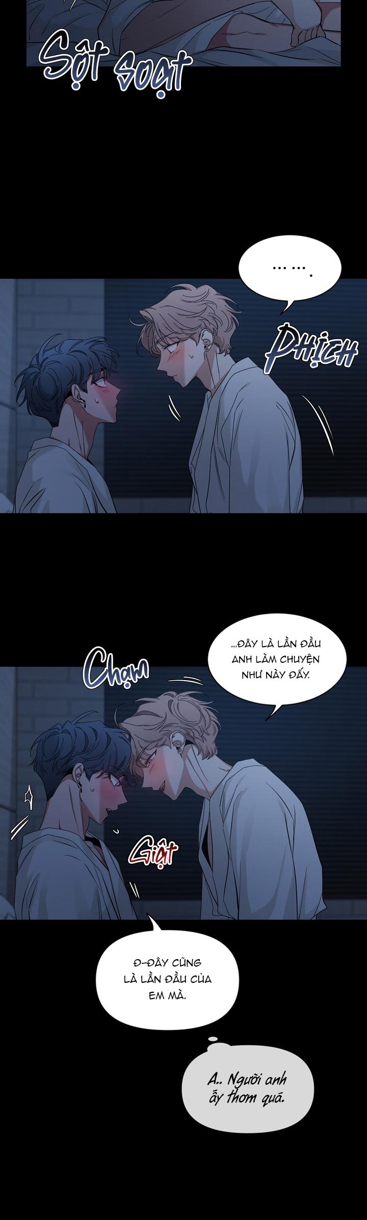 SKETCH - Chap 55