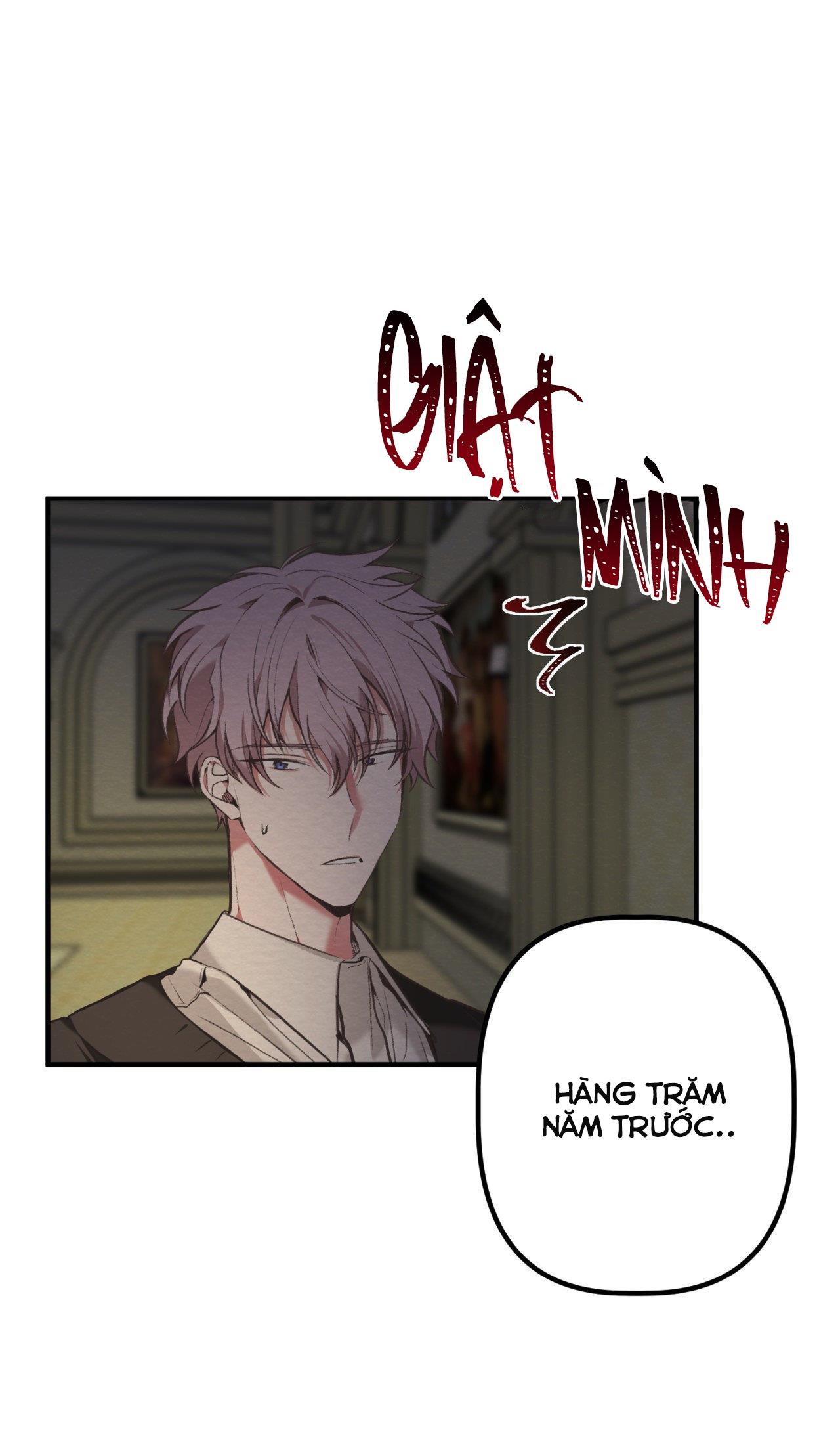 DEVIL ON TOP - Chap 35