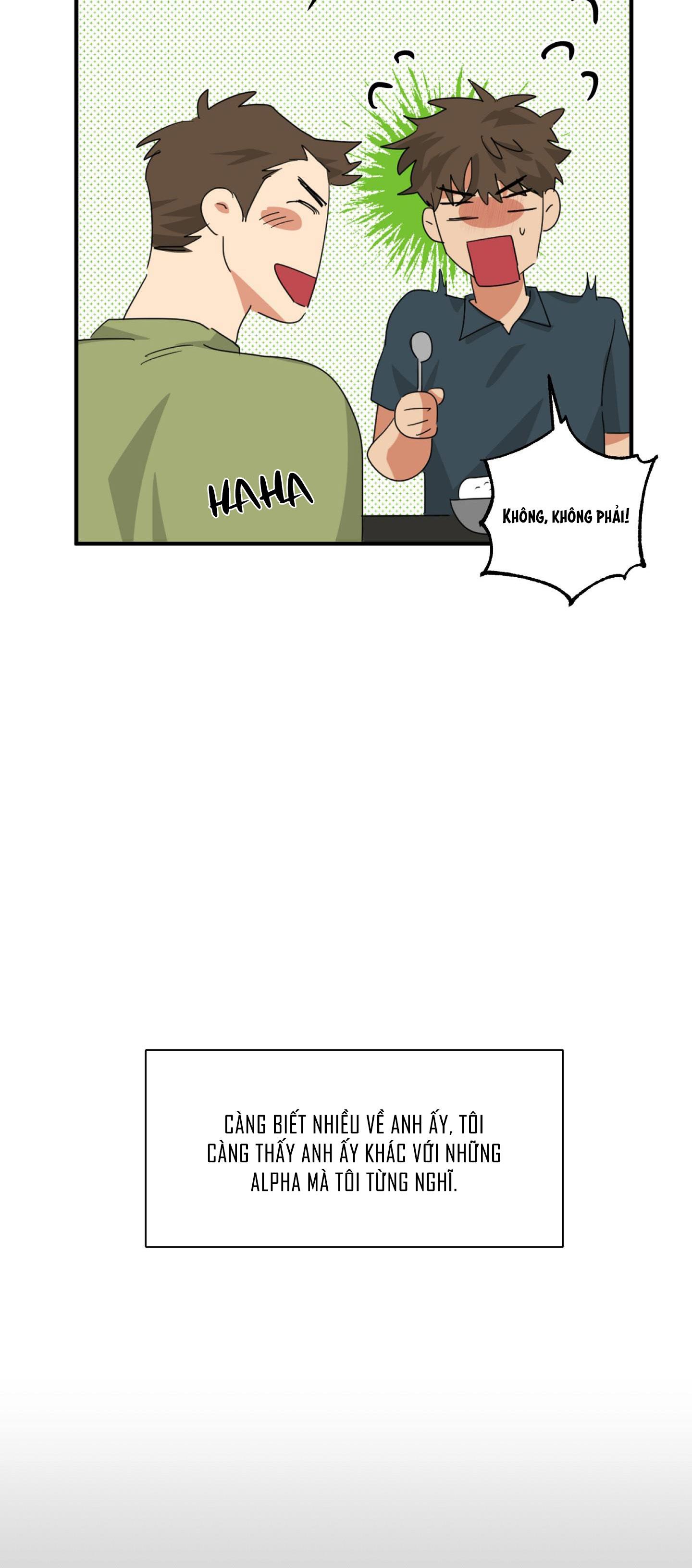 DẠY CHỊCH - Chap 6