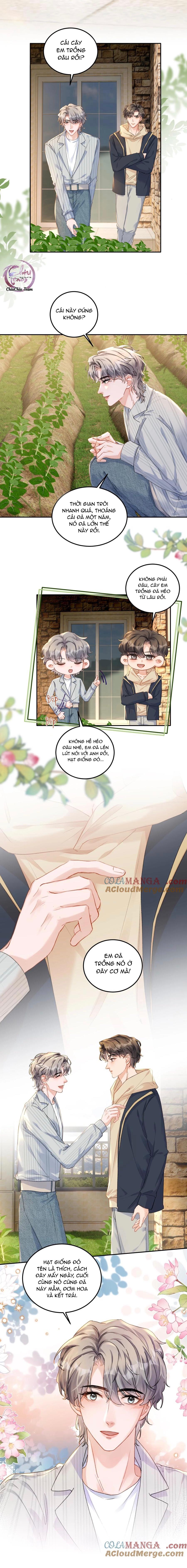 Hữu Danh - Chap 83