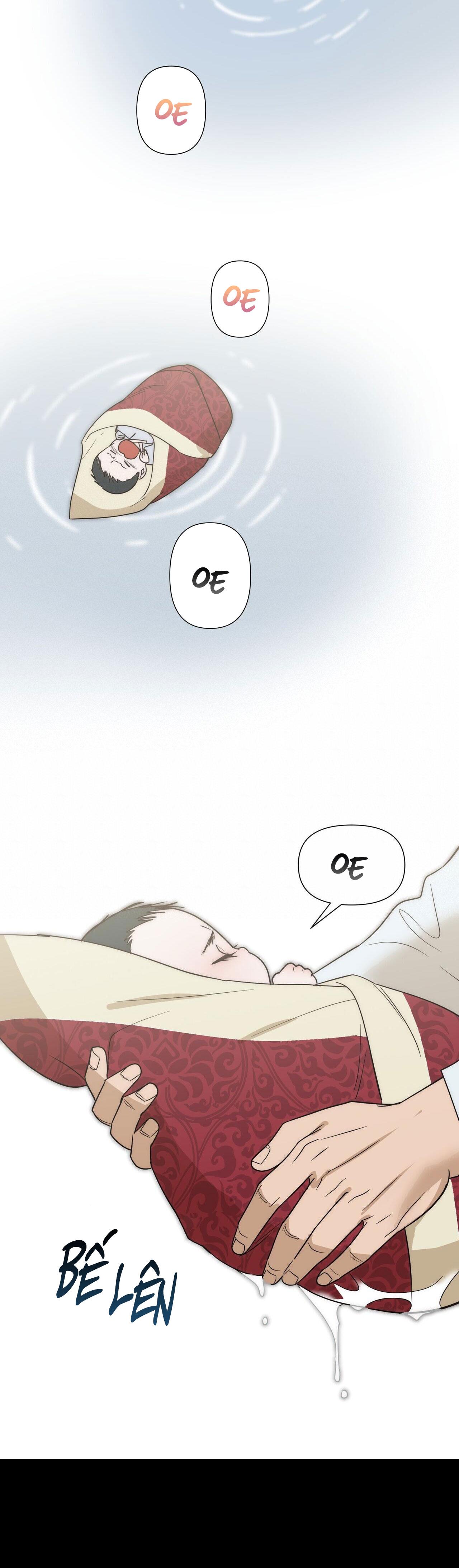 KIỆT TÁC - Chap 30
