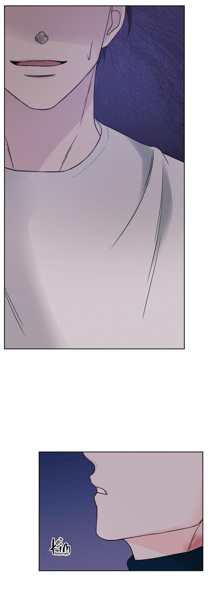 QUỶ ĐÓI - Chap 29