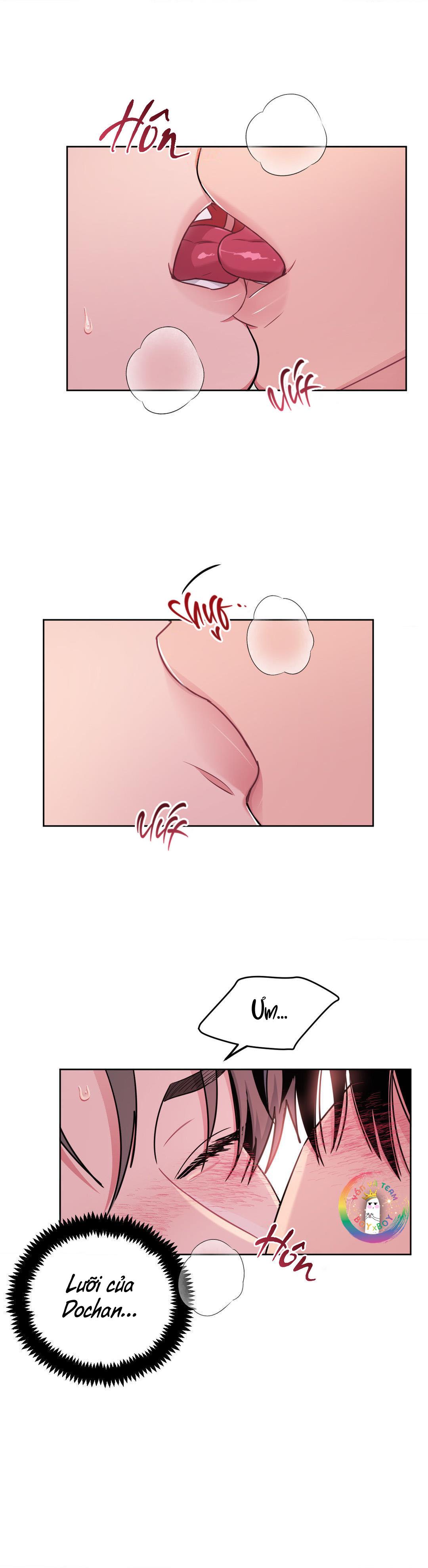 Arts Manz - Chap 38