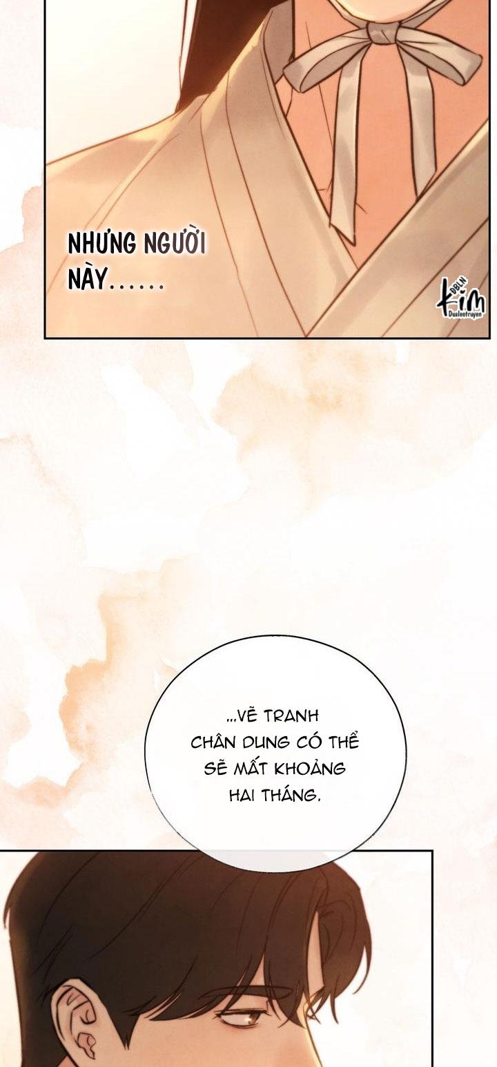 THUỐC ĐỘC - Chap 19