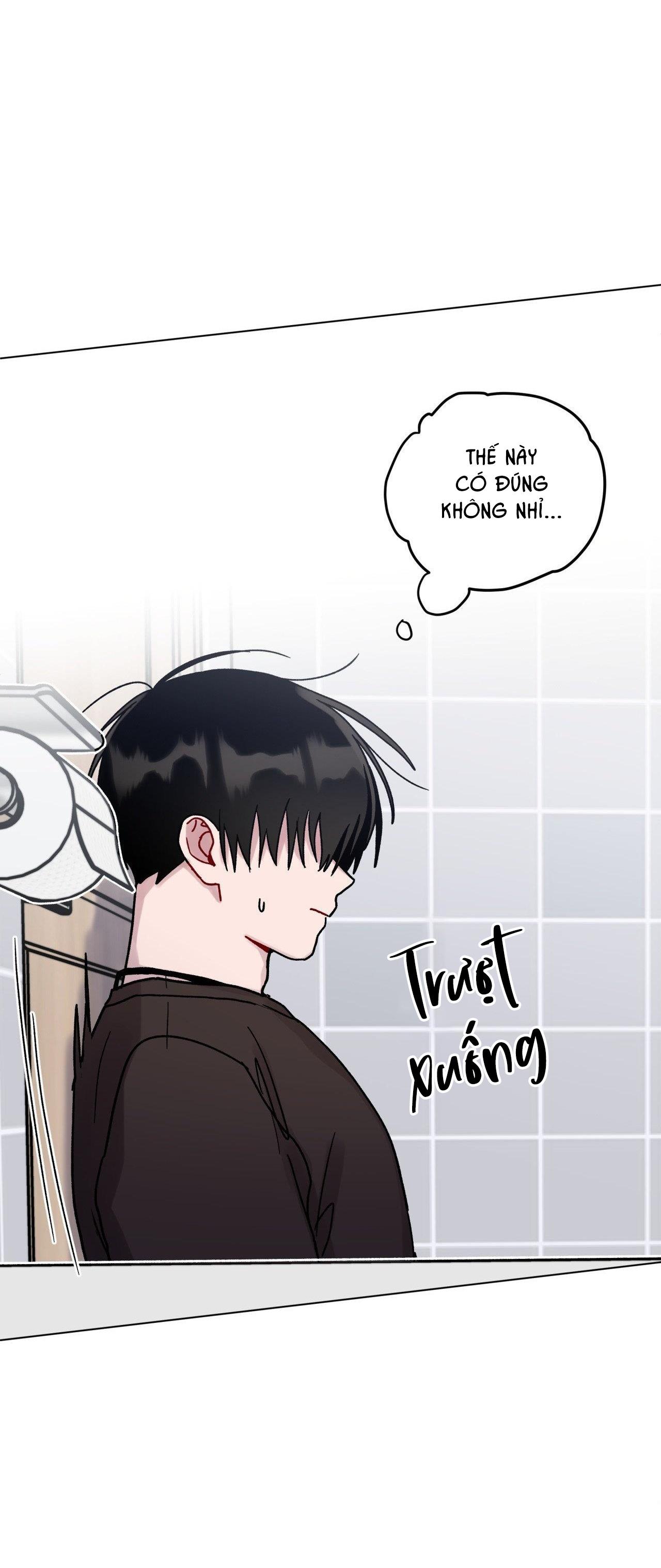 Cơn Mưa Rào Mùa Hạ - Chap 63