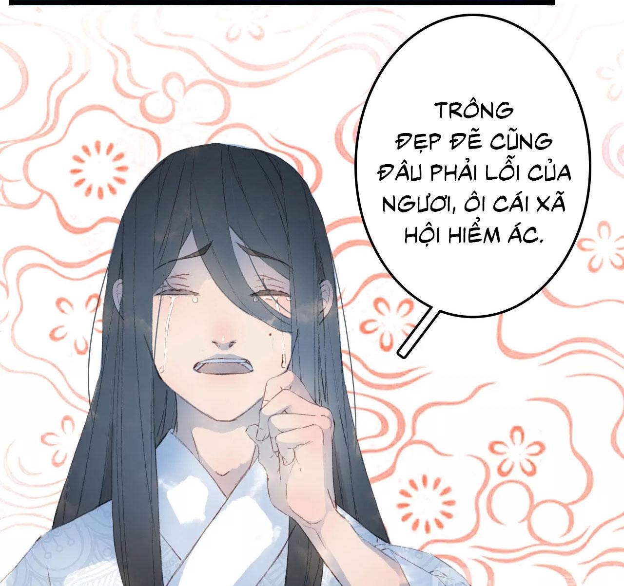 Mộng tưởng chưa đến ngàn năm - Chap 7