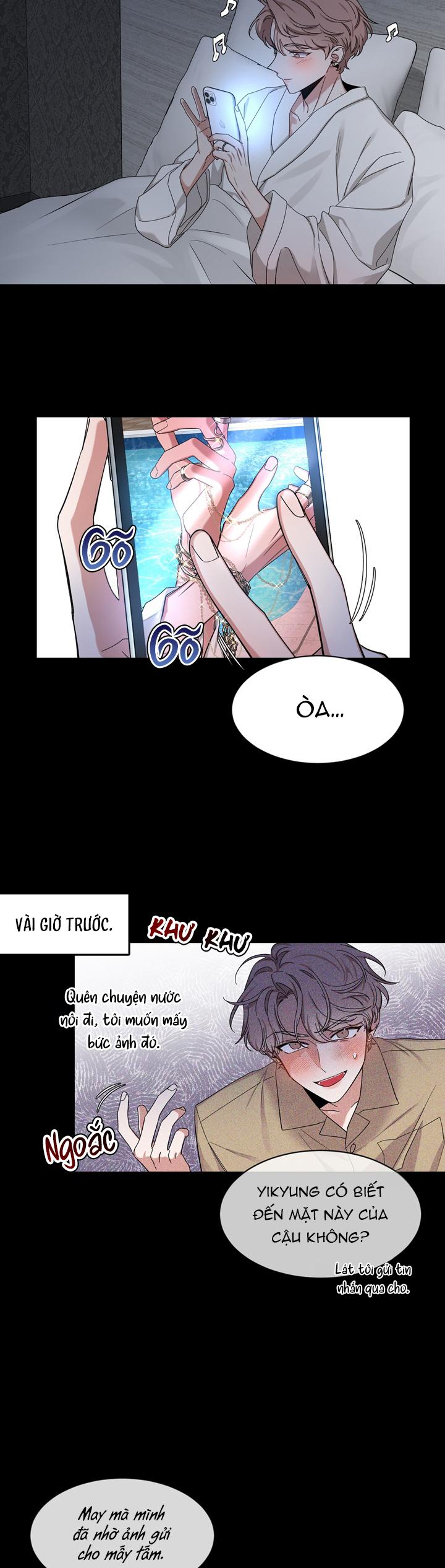 SKETCH - Chap 55