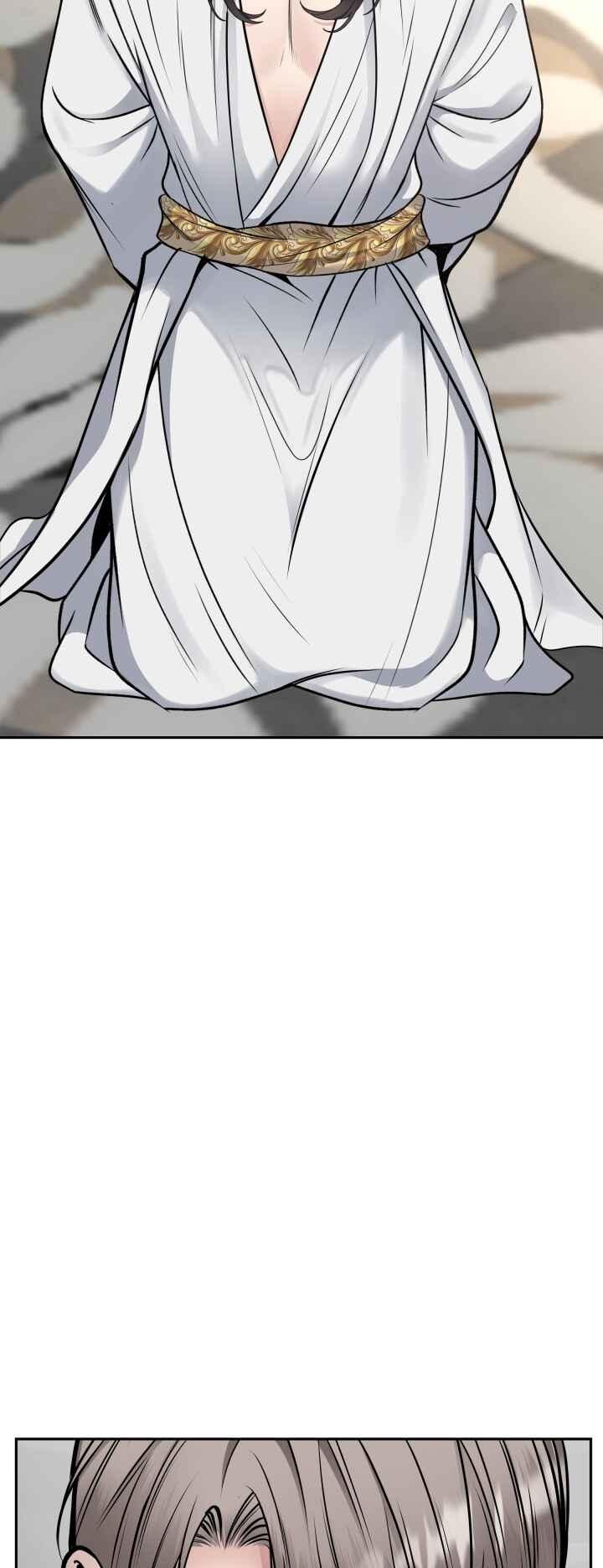 DEATH IS MINE - Chap 26