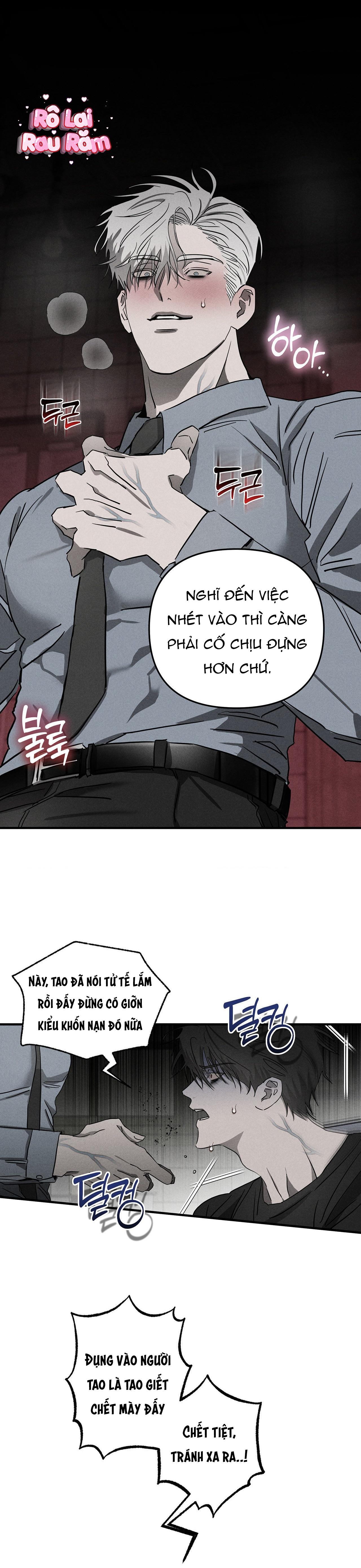 Pieta - Chap 4