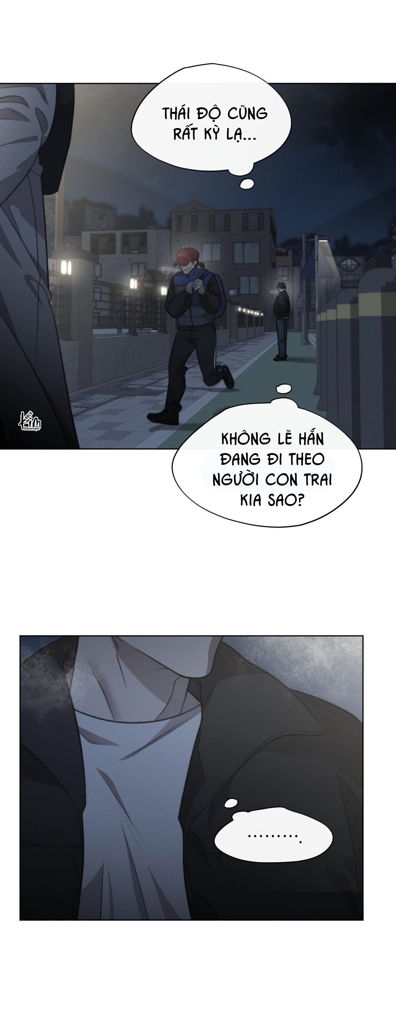 STILL LOVE YOU - Chap 5