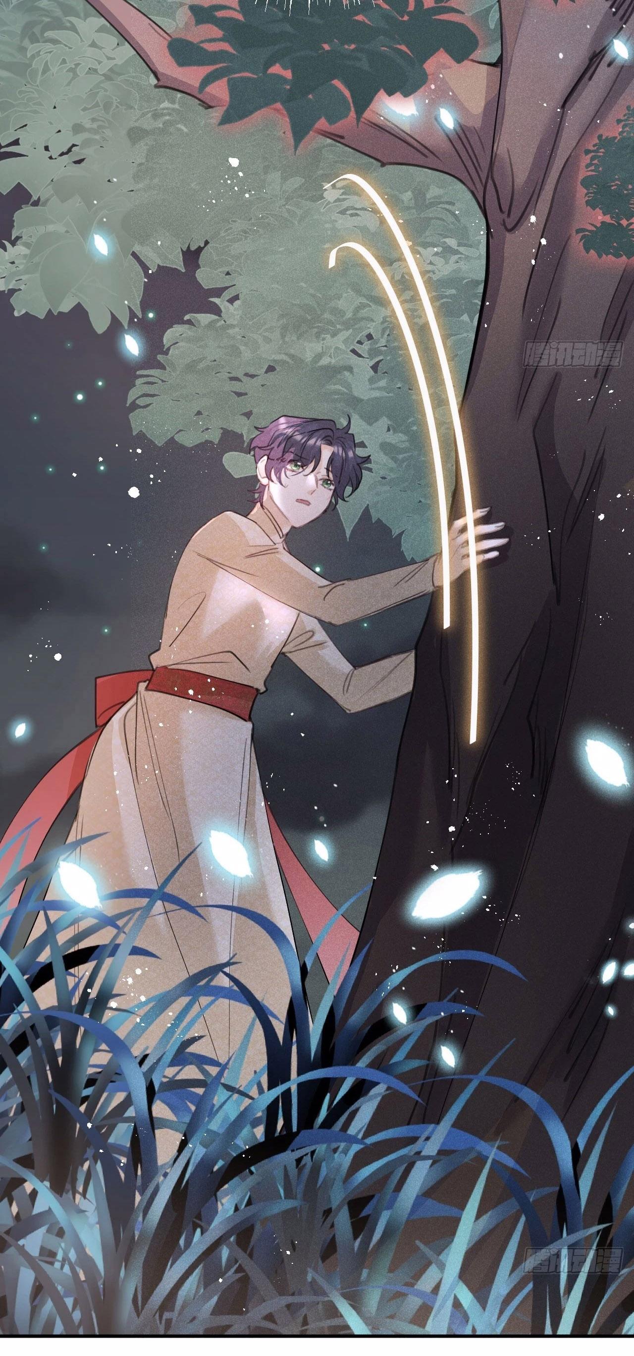 Lang Sói Thượng Khẩu - Chap 71