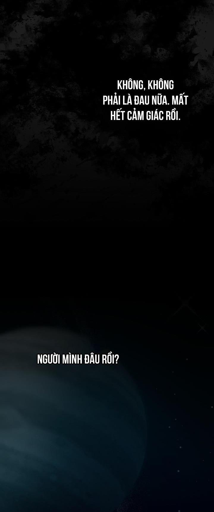 Khu Vực Chủ Nghĩa Tình Yêu - Chap 73