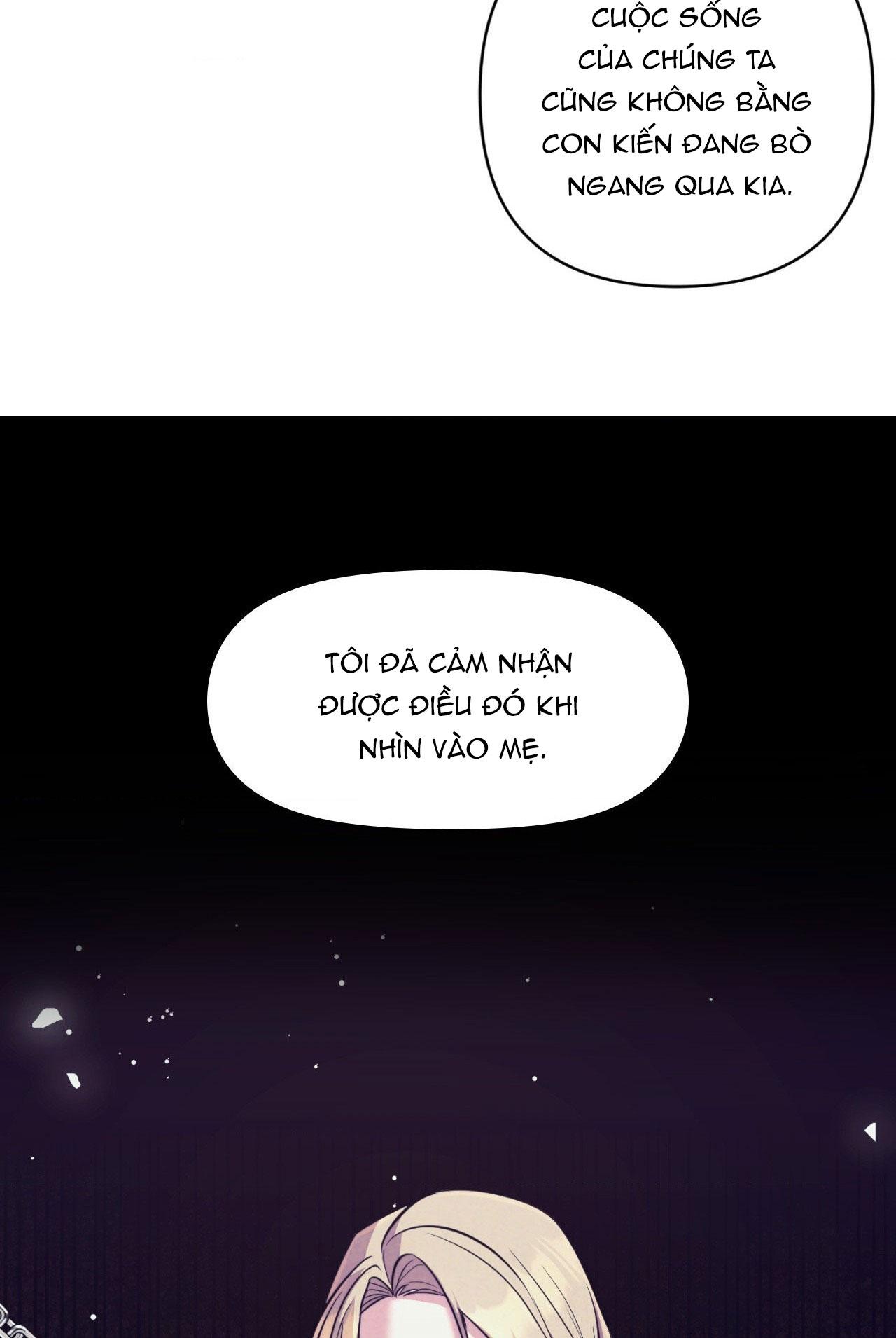 KỲ THỊ - Chap 36