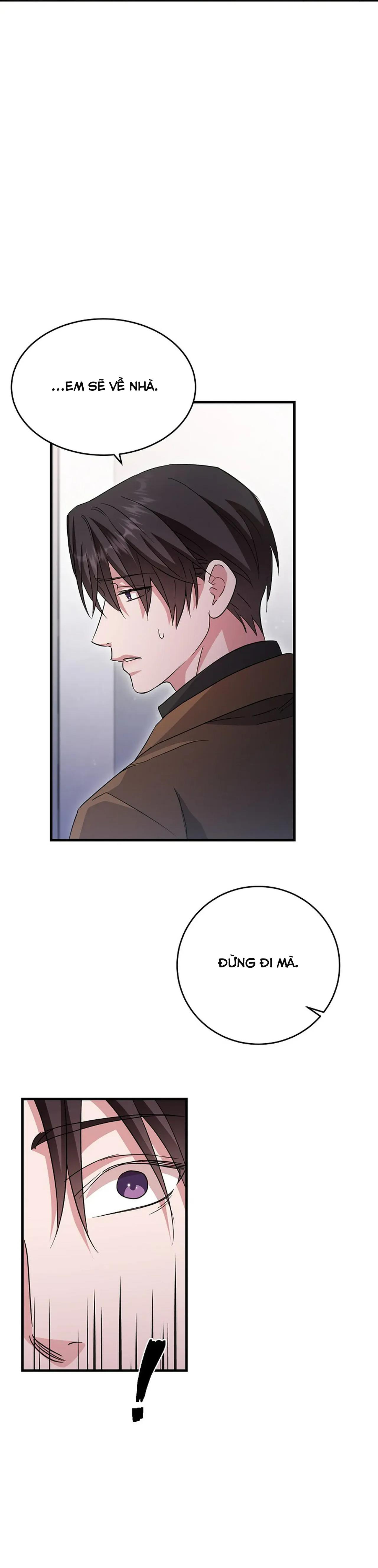 DÒNG SÔNG NÔ LỆ - Chap 23