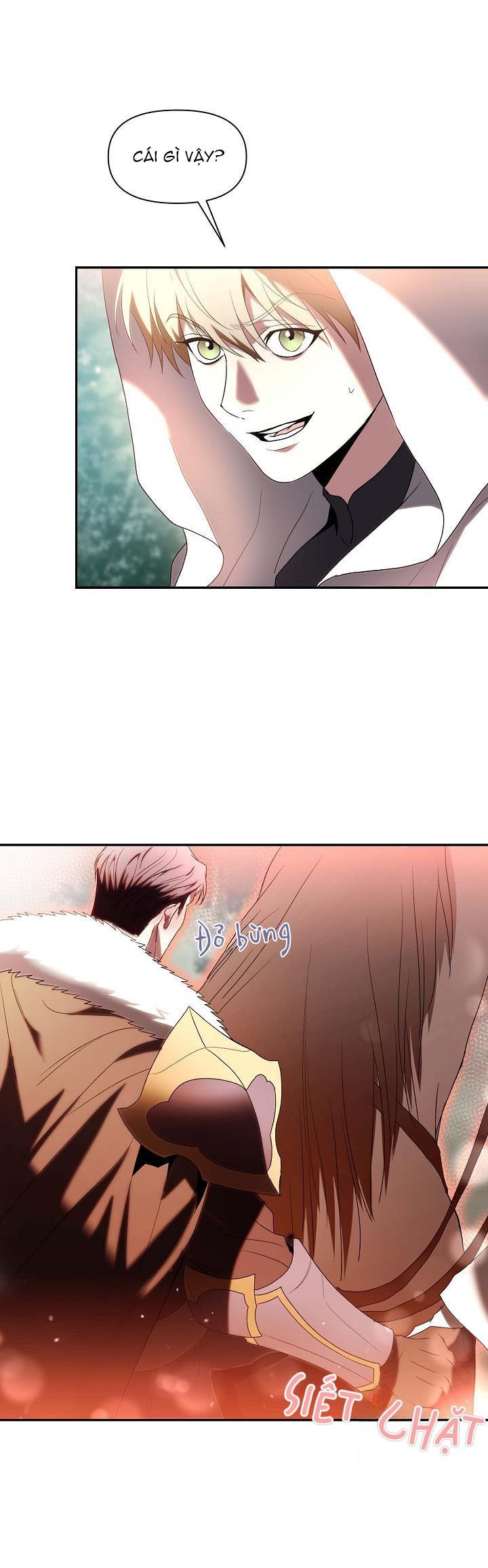 HAI ĐẤT NƯỚC, ĐẤT NƯỚC CỦA NÔ LỆ - Chap 48