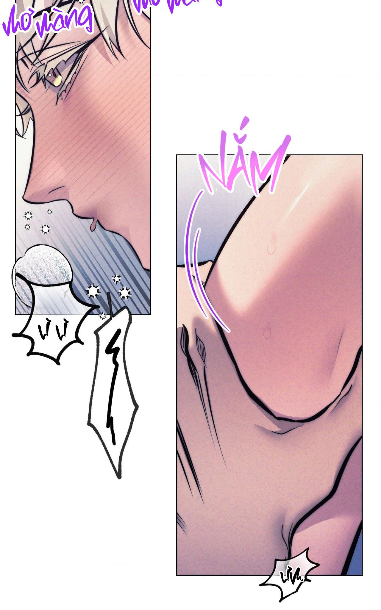 KỲ THỊ - Chap 37