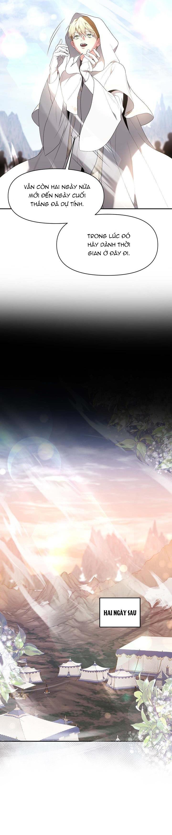HAI ĐẤT NƯỚC, ĐẤT NƯỚC CỦA NÔ LỆ - Chap 48