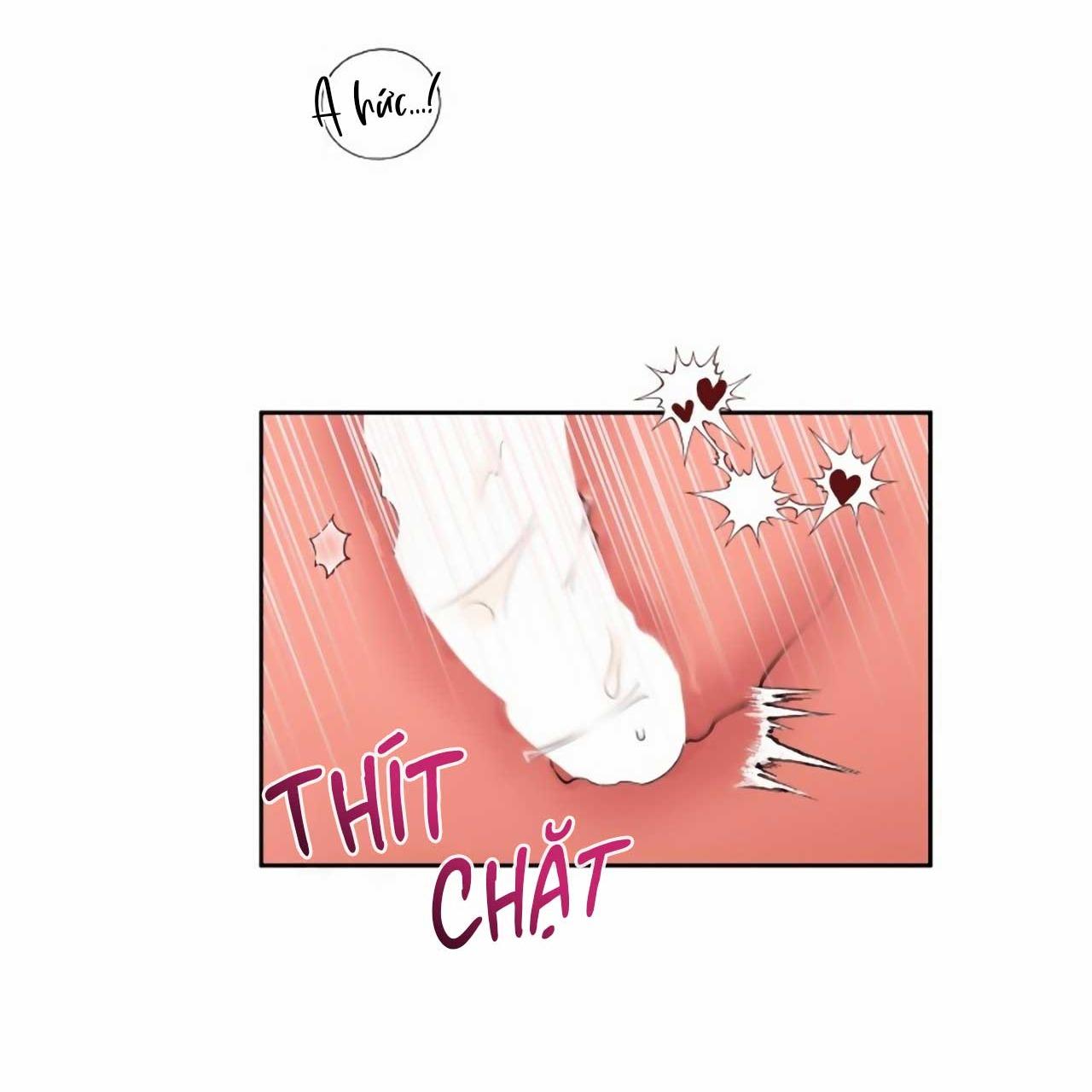 SÓI GIÀ VÀ CÁO NHỎ - Chap 2