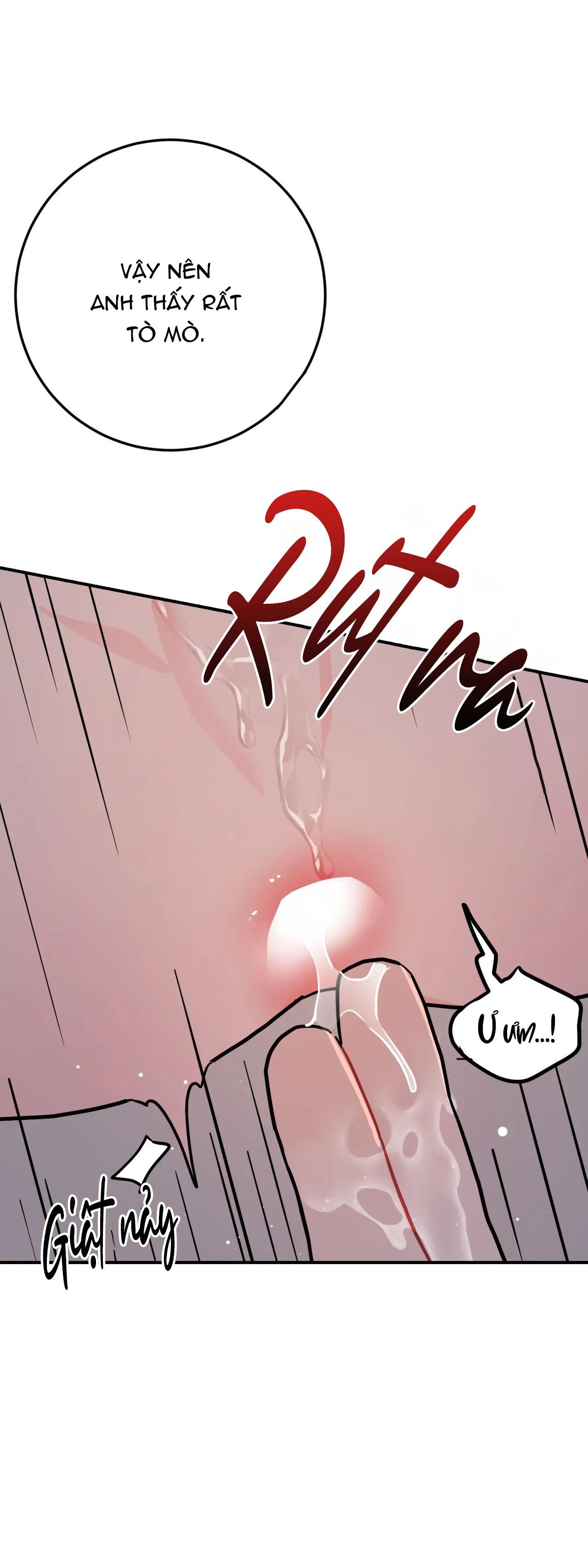 KHOẢNG CÁCH VƯỢT QUA GIỚI HẠN - Chap 80