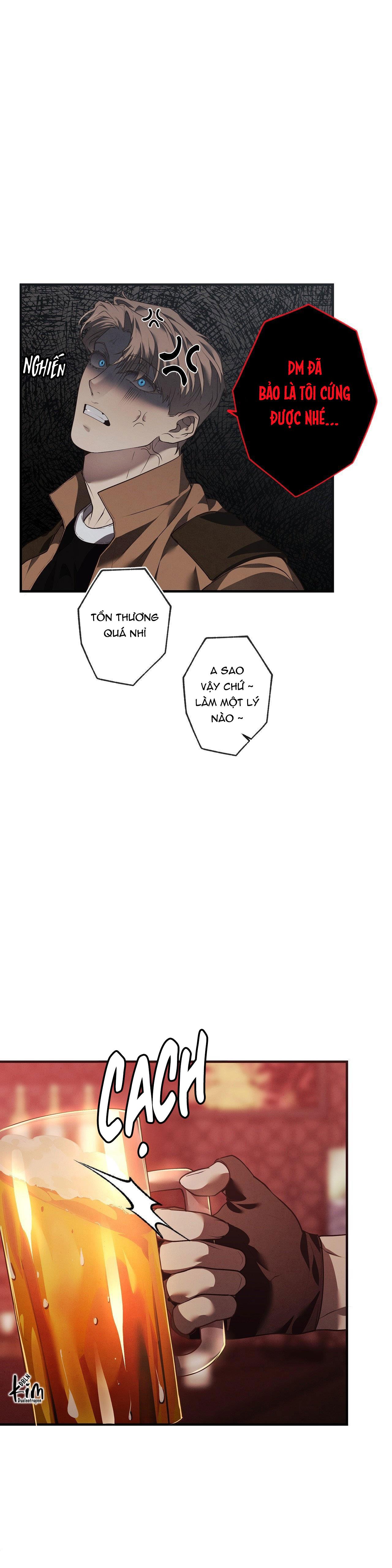 (DROP )PRAY - Chap 2