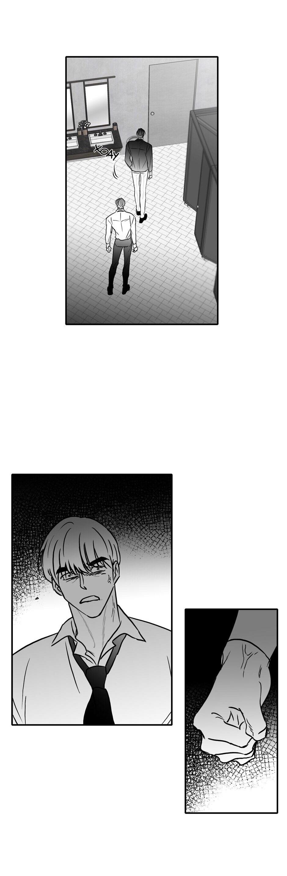 Chúng Ta Đều Là Kẻ Ngốc - Chap 20