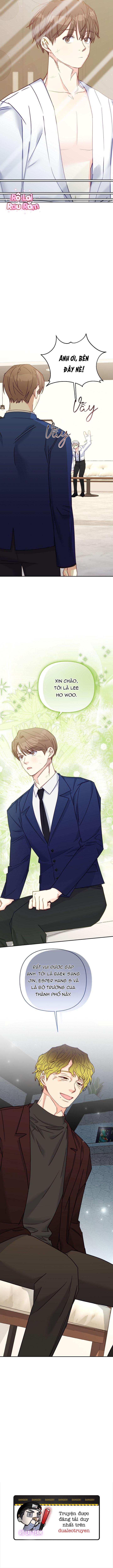 Người bình thường cấp A - Chap 57