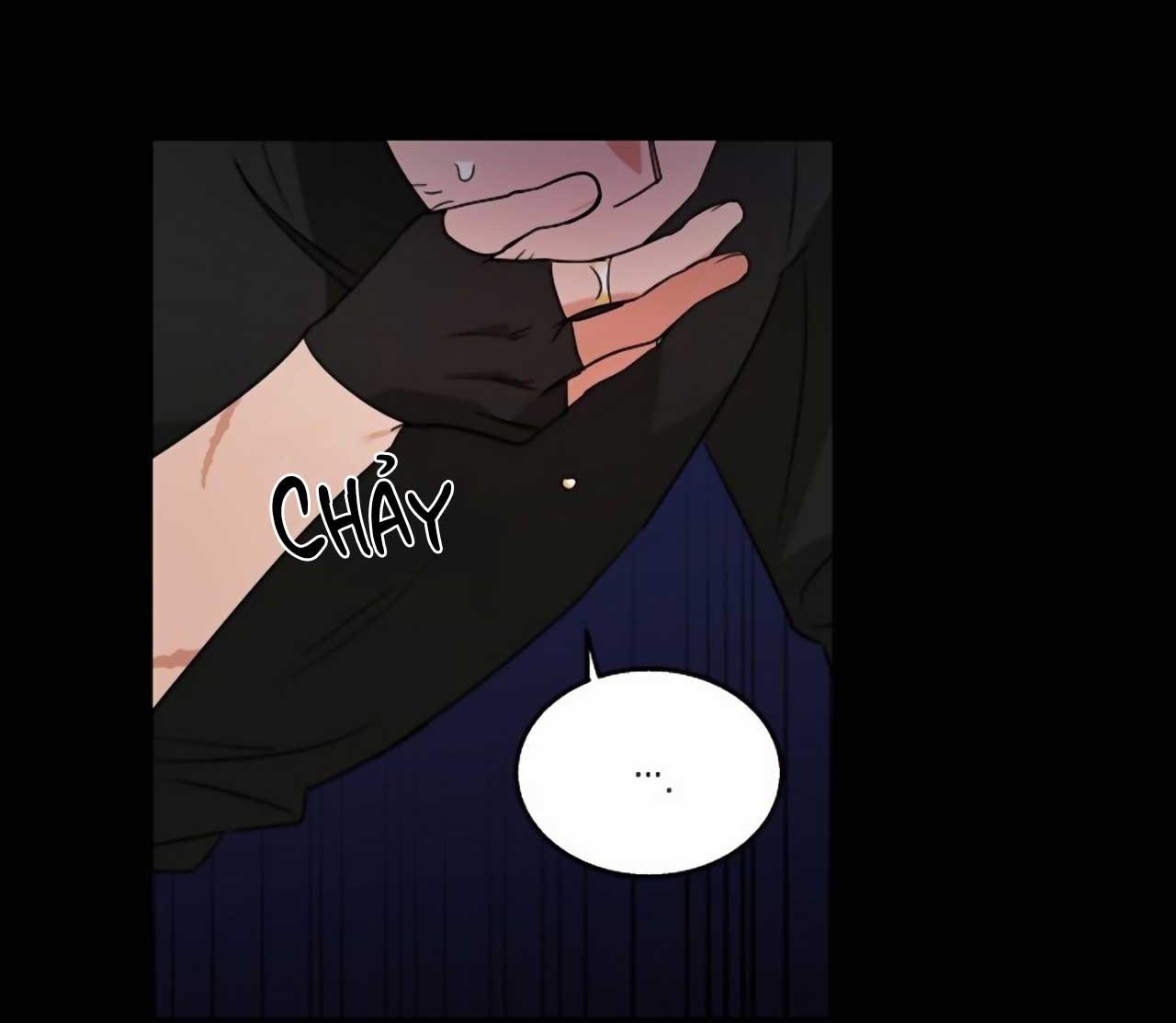 SÓI GIÀ VÀ CÁO NHỎ - Chap 2