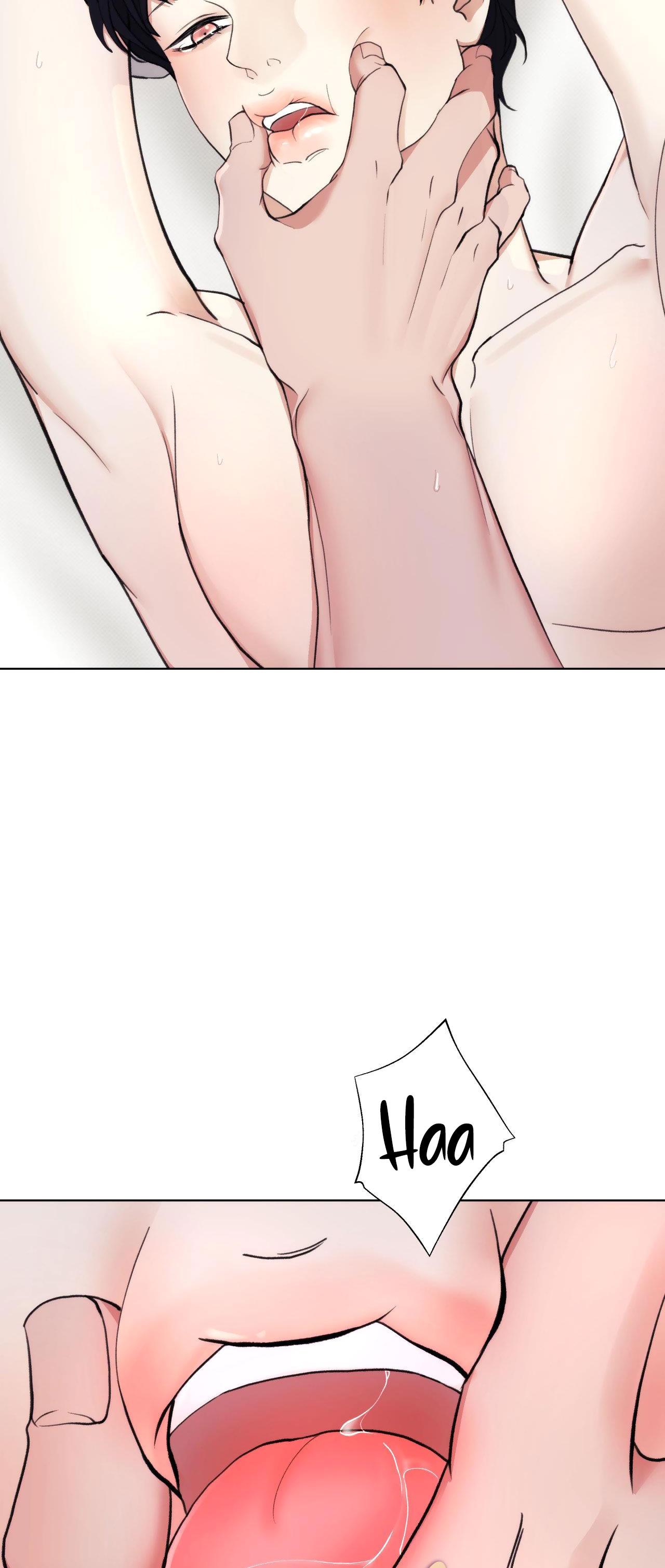 EM BÉ VÀ ĐẠI CA - Chap 7