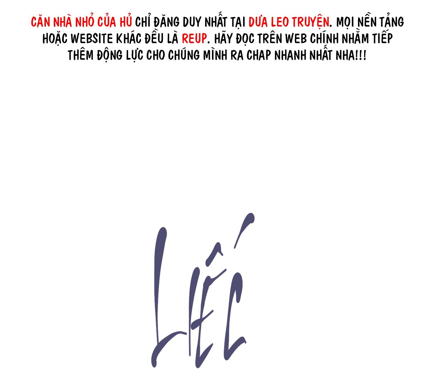 THẾ GIỚI KHI MẤT ĐI EM - Chap 73