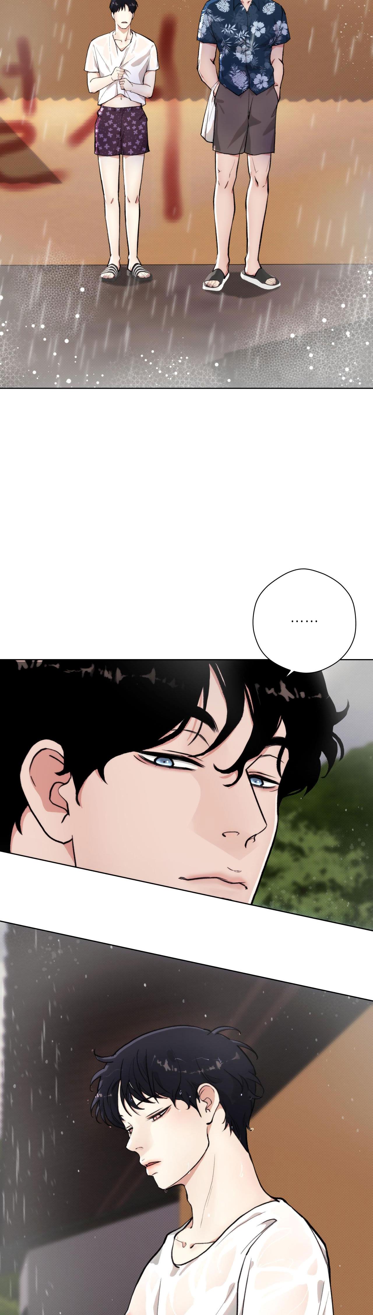 EM BÉ VÀ ĐẠI CA - Chap 3