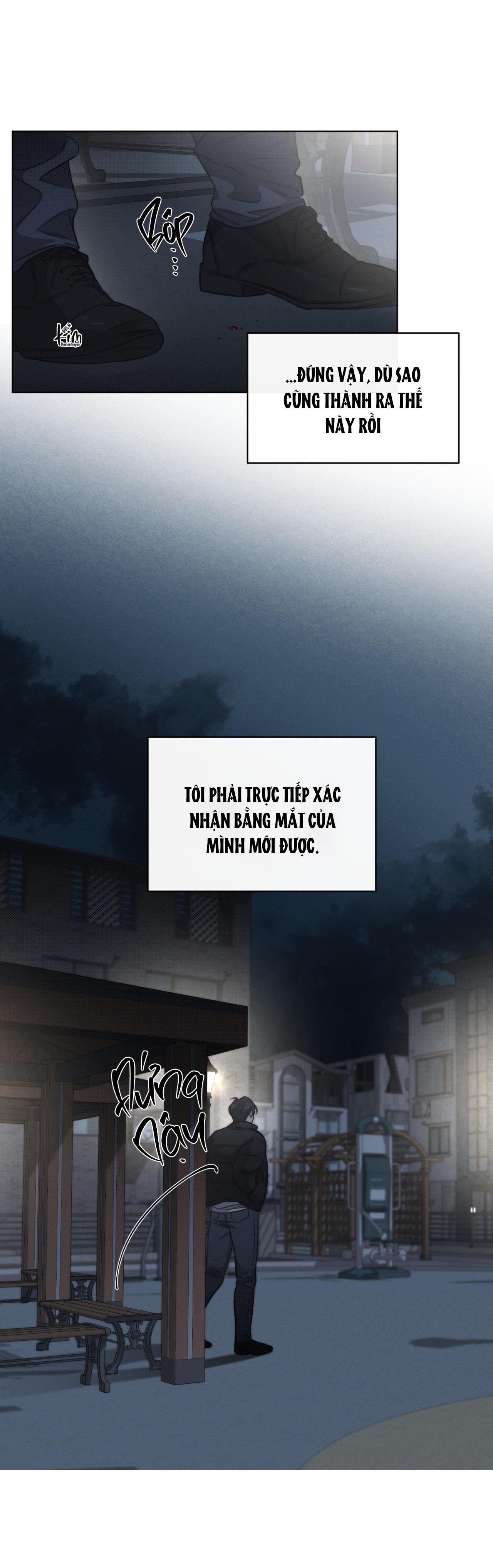 STILL LOVE YOU - Chap 5