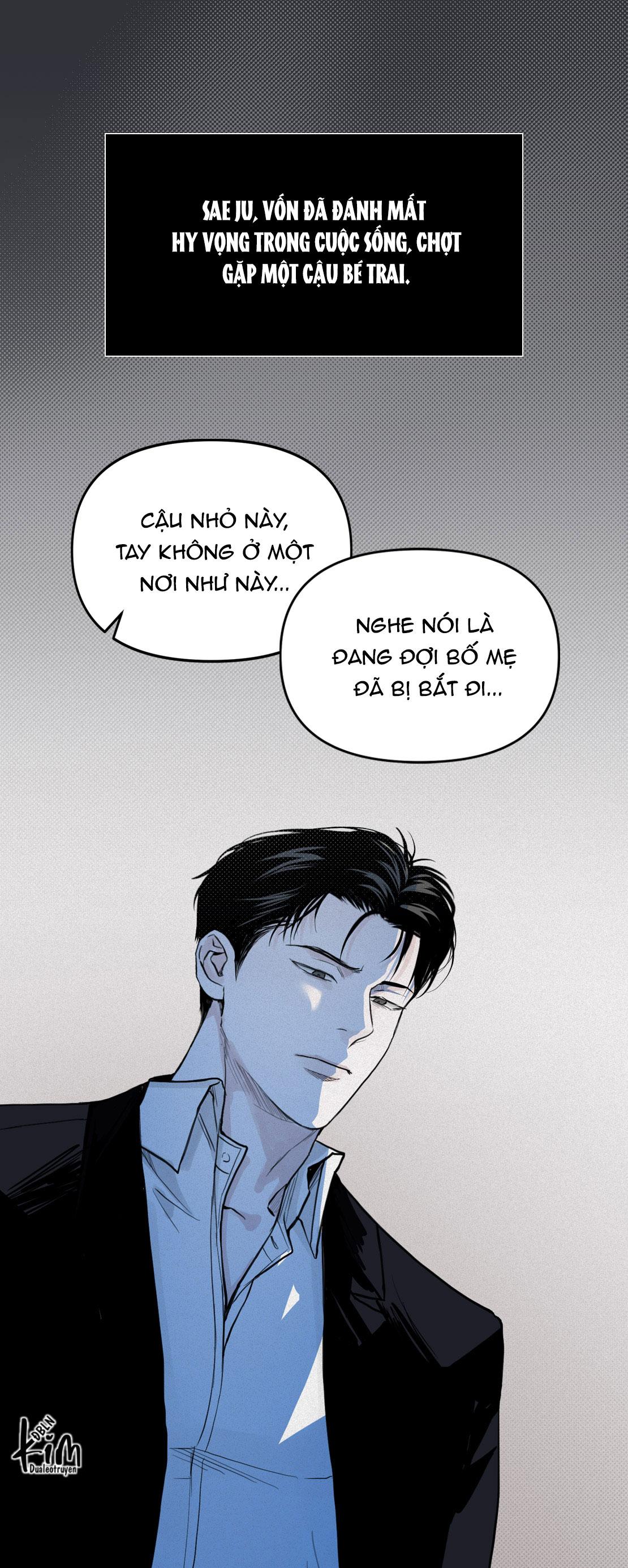 PROJECTION - Chap 0
