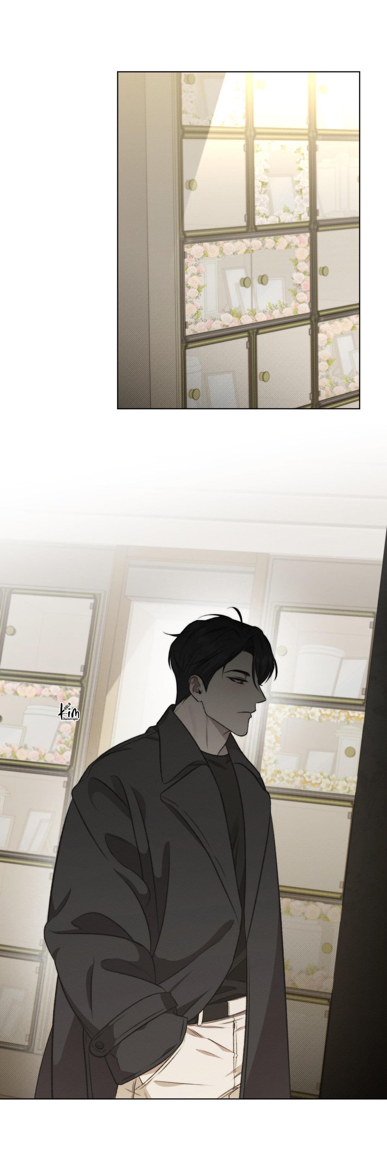 STILL LOVE YOU - Chap 5